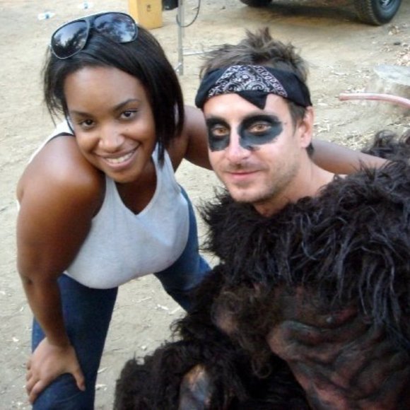 Meet your Posher, Gregory Paul Smith (GPS) - Picture 14 of 16